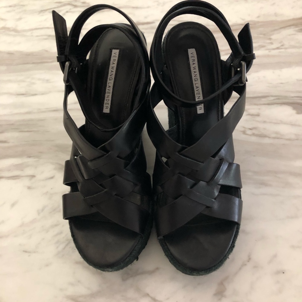 Too tall of a heel for me